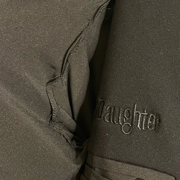 Favorite Daughter The Suits You Blazer Black - Picture 13 of 13